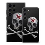 Stigmata Skull Samsung Galaxy S23 Series Skin