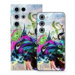 Streaming Eye Samsung Galaxy S23 Series Skin