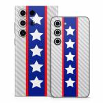 Stunt Driver Samsung Galaxy S23 Series Skin