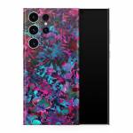 Summer Tropics Samsung Galaxy S23 Series Skin