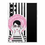Let The Sunshine In Samsung Galaxy S23 Series Skin