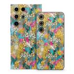 Sweet Talia Samsung Galaxy S23 Series Skin