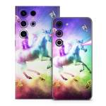 Taco Tuesday Samsung Galaxy S23 Series Skin