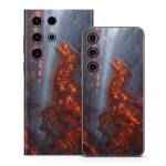 Terror of the Night Samsung Galaxy S23 Series Skin