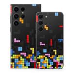Tetrads Samsung Galaxy S23 Series Skin