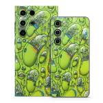 The Hive Samsung Galaxy S23 Series Skin