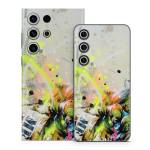 Theory Samsung Galaxy S23 Series Skin