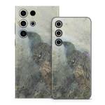 The Raven Samsung Galaxy S23 Series Skin
