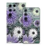 Tidal Bloom Samsung Galaxy S23 Series Skin