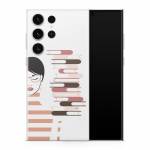 Time To Read Samsung Galaxy S23 Series Skin