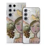 Time To Trust Samsung Galaxy S23 Series Skin