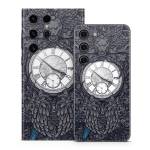 Time Travel Samsung Galaxy S23 Series Skin