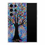 Tree Carnival Samsung Galaxy S23 Series Skin