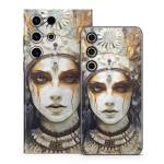 Tribal Priestess Samsung Galaxy S23 Series Skin