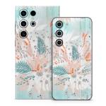 Tropical Fern Samsung Galaxy S23 Series Skin
