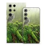 Tumbledown Samsung Galaxy S23 Series Skin