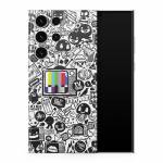 TV Kills Everything Samsung Galaxy S23 Series Skin