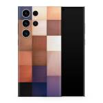 Twilight Timber Samsung Galaxy S23 Series Skin