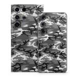 Urban Camo Samsung Galaxy S23 Series Skin
