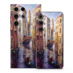 Venezia Samsung Galaxy S23 Series Skin