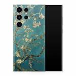 Blossoming Almond Tree Samsung Galaxy S23 Series Skin