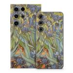 Irises Samsung Galaxy S23 Series Skin