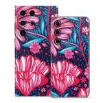 Vibrant Night Samsung Galaxy S23 Series Skin