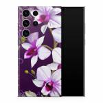 Violet Worlds Samsung Galaxy S23 Series Skin