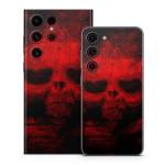 War Samsung Galaxy S23 Series Skin