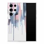 Watery Stripes Samsung Galaxy S23 Series Skin