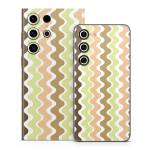 Natural Waves Samsung Galaxy S23 Series Skin