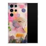 Watercolor Mountains Samsung Galaxy S23 Series Skin