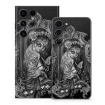 Widow's Weeds Samsung Galaxy S23 Series Skin