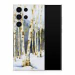Winter Solstice Samsung Galaxy S23 Series Skin
