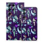 Witches and Black Cats Samsung Galaxy S23 Series Skin