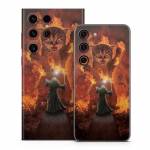 You Shall Not Pass Samsung Galaxy S23 Series Skin