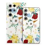 Zelda Samsung Galaxy S23 Series Skin