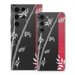 Zen Revisited Samsung Galaxy S23 Series Skin