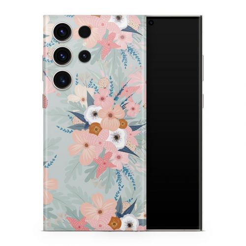 Ada Garden Samsung Galaxy S23 Series Skin