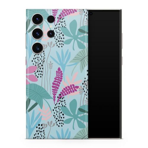 Akela Samsung Galaxy S23 Series Skin