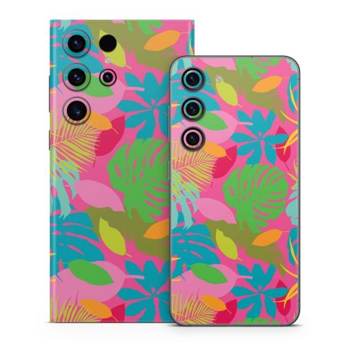 Alani Samsung Galaxy S23 Series Skin