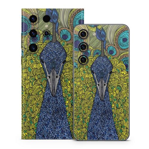 Alexis Samsung Galaxy S23 Series Skin