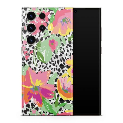 Angelina Samsung Galaxy S23 Series Skin