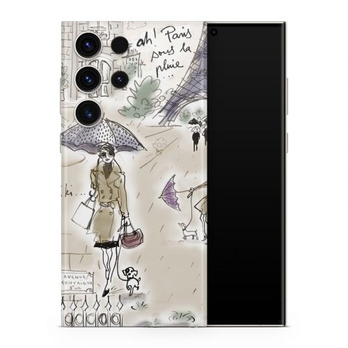 Ah Paris Samsung Galaxy S23 Series Skin