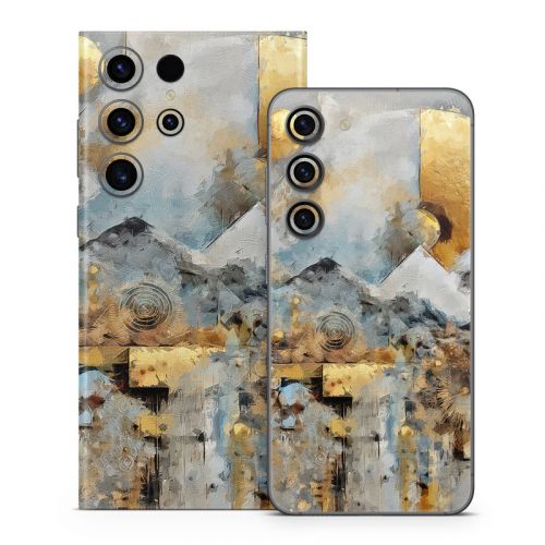 Arcane Landscape Samsung Galaxy S23 Series Skin