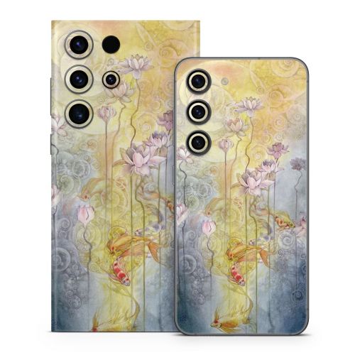 Aspirations Samsung Galaxy S23 Series Skin