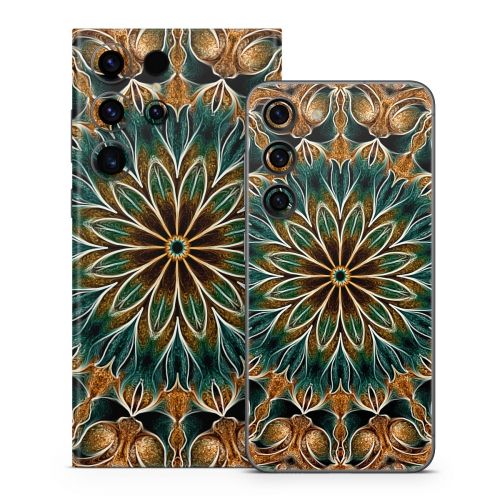 Auratus Samsung Galaxy S23 Series Skin