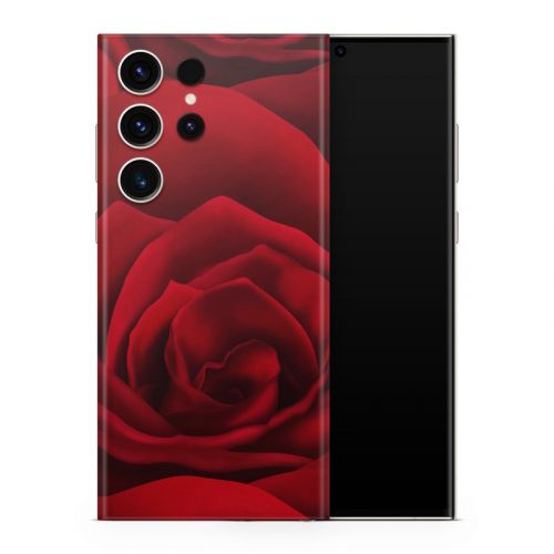 By Any Other Name Samsung Galaxy S23 Series Skin