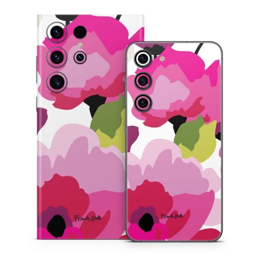 Baroness Samsung Galaxy S23 Series Skin