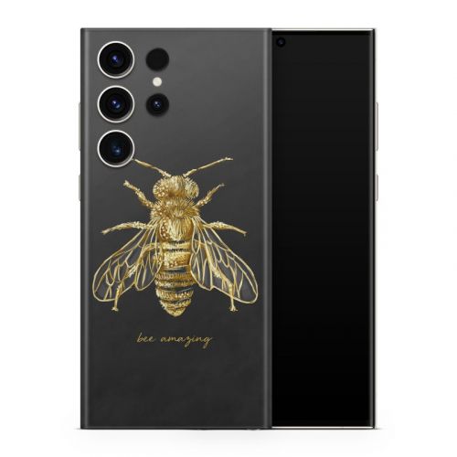 BEEamazing Samsung Galaxy S23 Series Skin